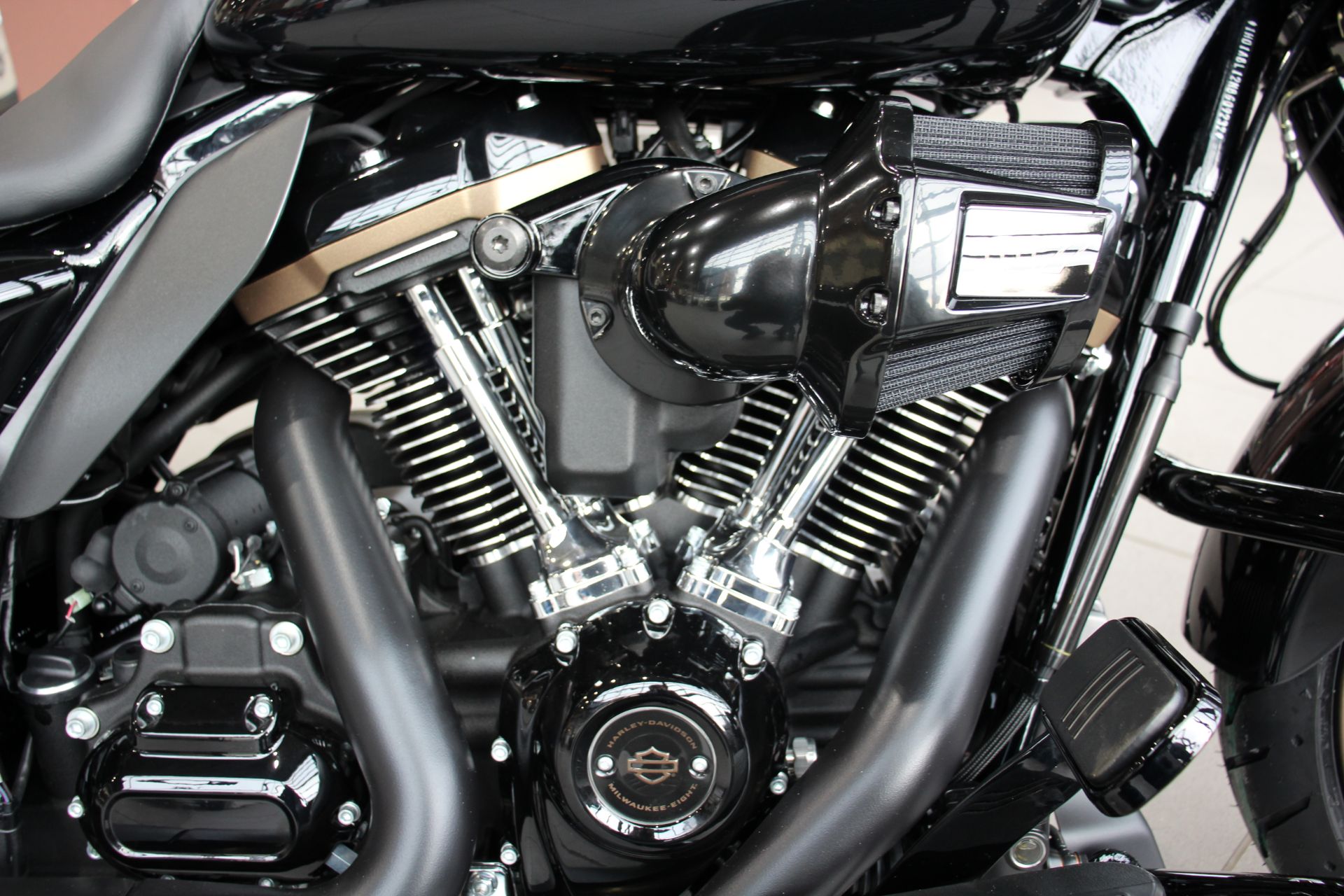 2023 Harley-Davidson Street Glide® ST in Flint, Michigan - Photo 11