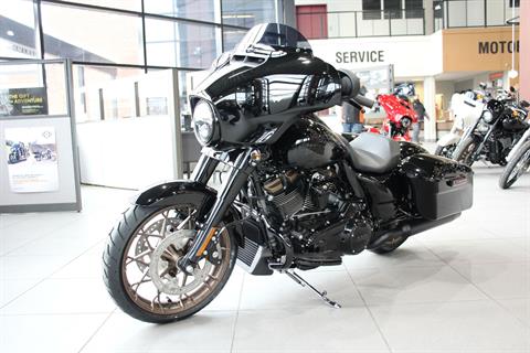 2023 Harley-Davidson Street Glide® ST in Flint, Michigan - Photo 4