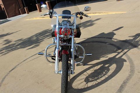 2008 Harley-Davidson Softail® Custom in Flint, Michigan - Photo 3