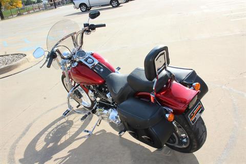 2008 Harley-Davidson Softail® Custom in Flint, Michigan - Photo 6