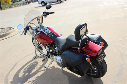 2008 Harley-Davidson Softail® Custom in Flint, Michigan - Photo 7