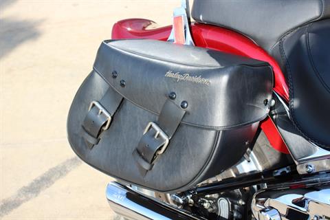 2008 Harley-Davidson Softail® Custom in Flint, Michigan - Photo 14