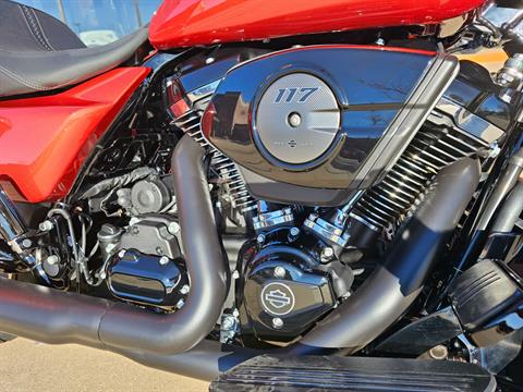 2024 Harley-Davidson Street Glide® in Flint, Michigan - Photo 10