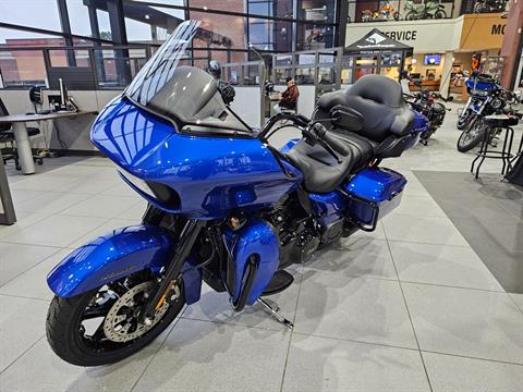 2024 Harley-Davidson Road Glide® Limited in Flint, Michigan - Photo 4