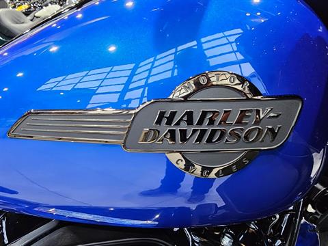 2024 Harley-Davidson Road Glide® Limited in Flint, Michigan - Photo 9