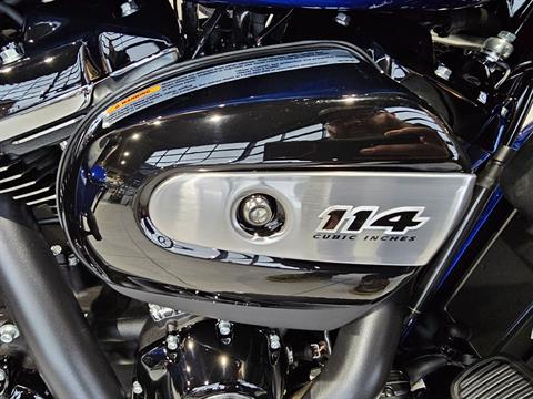 2024 Harley-Davidson Road Glide® Limited in Flint, Michigan - Photo 10