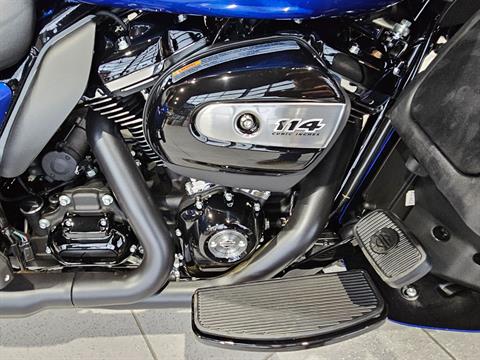 2024 Harley-Davidson Road Glide® Limited in Flint, Michigan - Photo 11