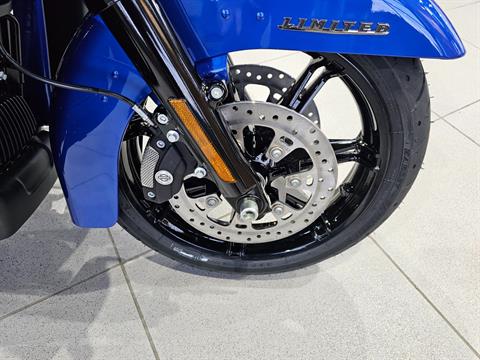 2024 Harley-Davidson Road Glide® Limited in Flint, Michigan - Photo 12