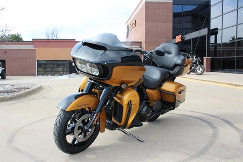 2023 Harley-Davidson Road Glide® Limited in Flint, Michigan - Photo 4