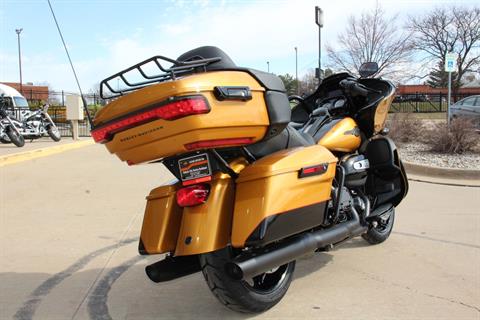 2023 Harley-Davidson Road Glide® Limited in Flint, Michigan - Photo 8