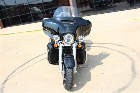 2022 Harley-Davidson Ultra Limited in Flint, Michigan - Photo 3