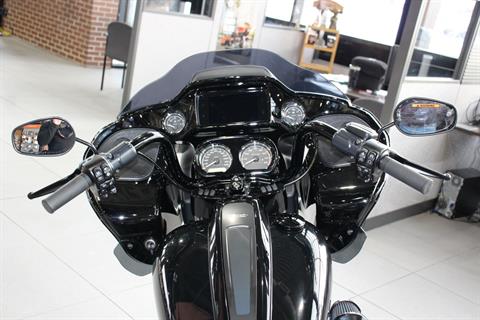 2022 Harley-Davidson Road Glide® ST in Flint, Michigan - Photo 8