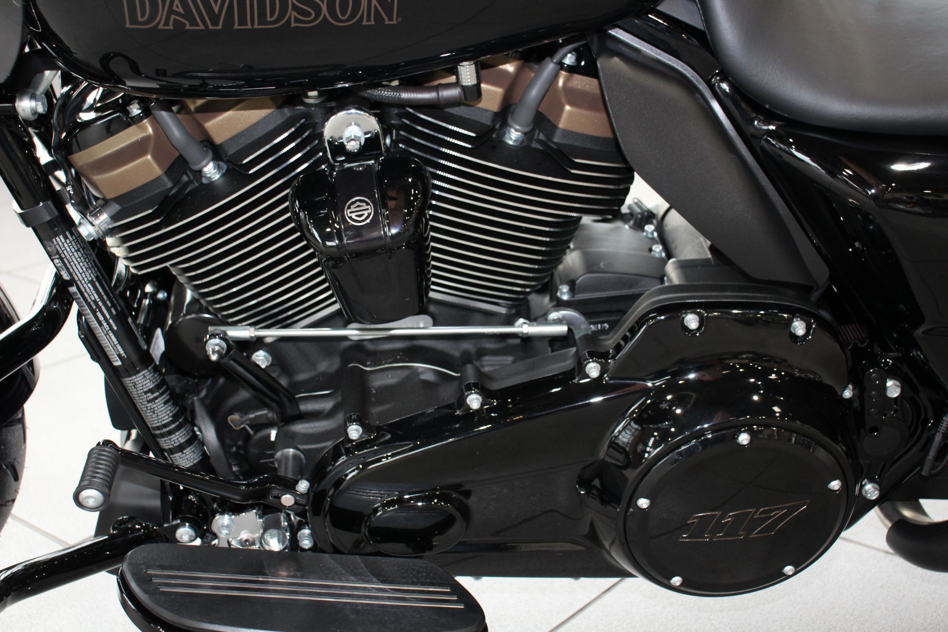 2022 Harley-Davidson Road Glide® ST in Flint, Michigan - Photo 15
