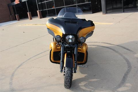 2023 Harley-Davidson Ultra Limited in Flint, Michigan - Photo 3