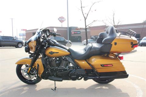 2023 Harley-Davidson Ultra Limited in Flint, Michigan - Photo 5