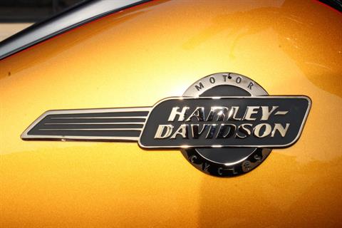 2023 Harley-Davidson Ultra Limited in Flint, Michigan - Photo 9