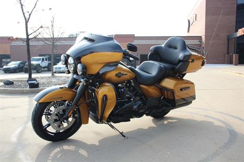 2023 Harley-Davidson Ultra Limited in Flint, Michigan - Photo 4