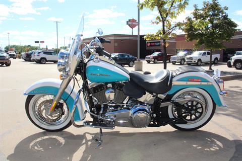 2017 Harley-Davidson Softail® Deluxe in Flint, Michigan - Photo 5