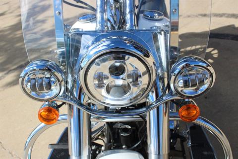 2017 Harley-Davidson Softail® Deluxe in Flint, Michigan - Photo 13