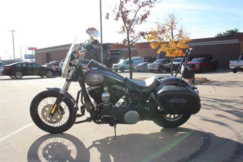2017 Harley-Davidson Street Bob® in Flint, Michigan - Photo 5