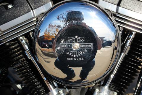 2017 Harley-Davidson Street Bob® in Flint, Michigan - Photo 10