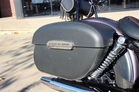 2017 Harley-Davidson Street Bob® in Flint, Michigan - Photo 12