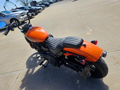 2024 Harley-Davidson Street Bob® 114 in Flint, Michigan - Photo 6