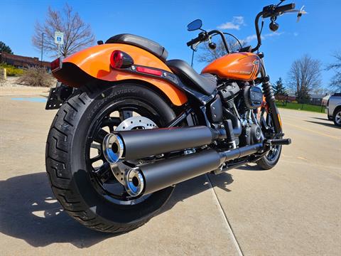 2024 Harley-Davidson Street Bob® 114 in Flint, Michigan - Photo 7