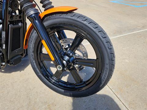 2024 Harley-Davidson Street Bob® 114 in Flint, Michigan - Photo 9