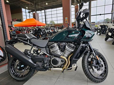 2024 Harley-Davidson Pan America® 1250 Special in Flint, Michigan - Photo 2