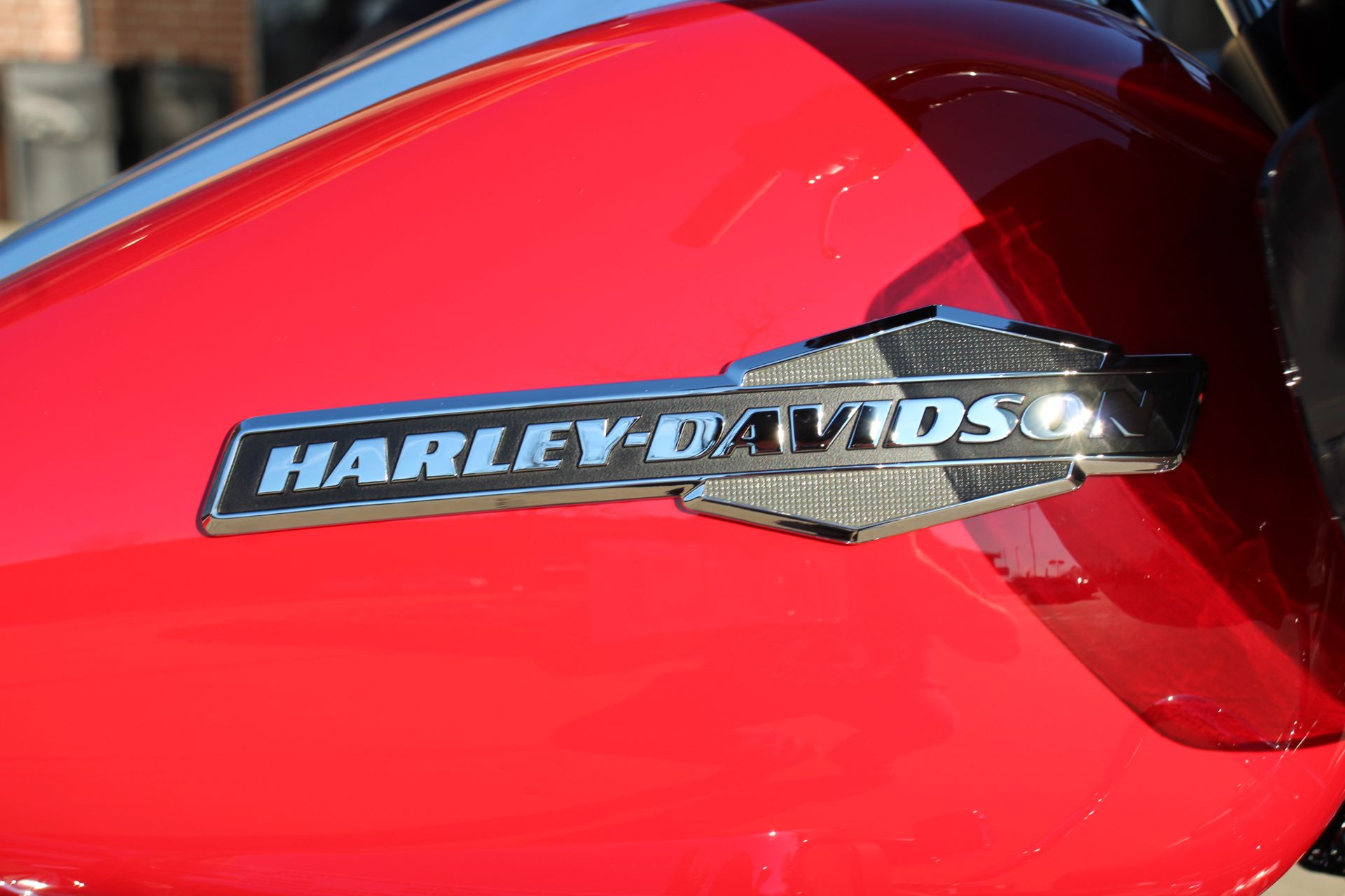 2023 Harley-Davidson Road Glide® in Flint, Michigan - Photo 10