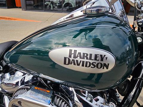 2024 Harley-Davidson Heritage Classic 114 in Flint, Michigan - Photo 9