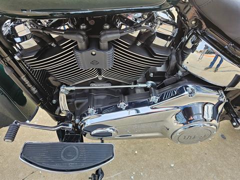 2024 Harley-Davidson Heritage Classic 114 in Flint, Michigan - Photo 13