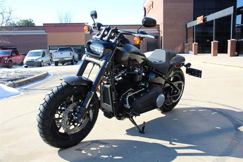 2023 Harley-Davidson Fat Bob® 114 in Flint, Michigan - Photo 4