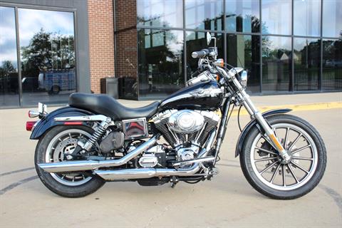 2003 Harley-Davidson FXDL Dyna Low Rider® in Flint, Michigan - Photo 1