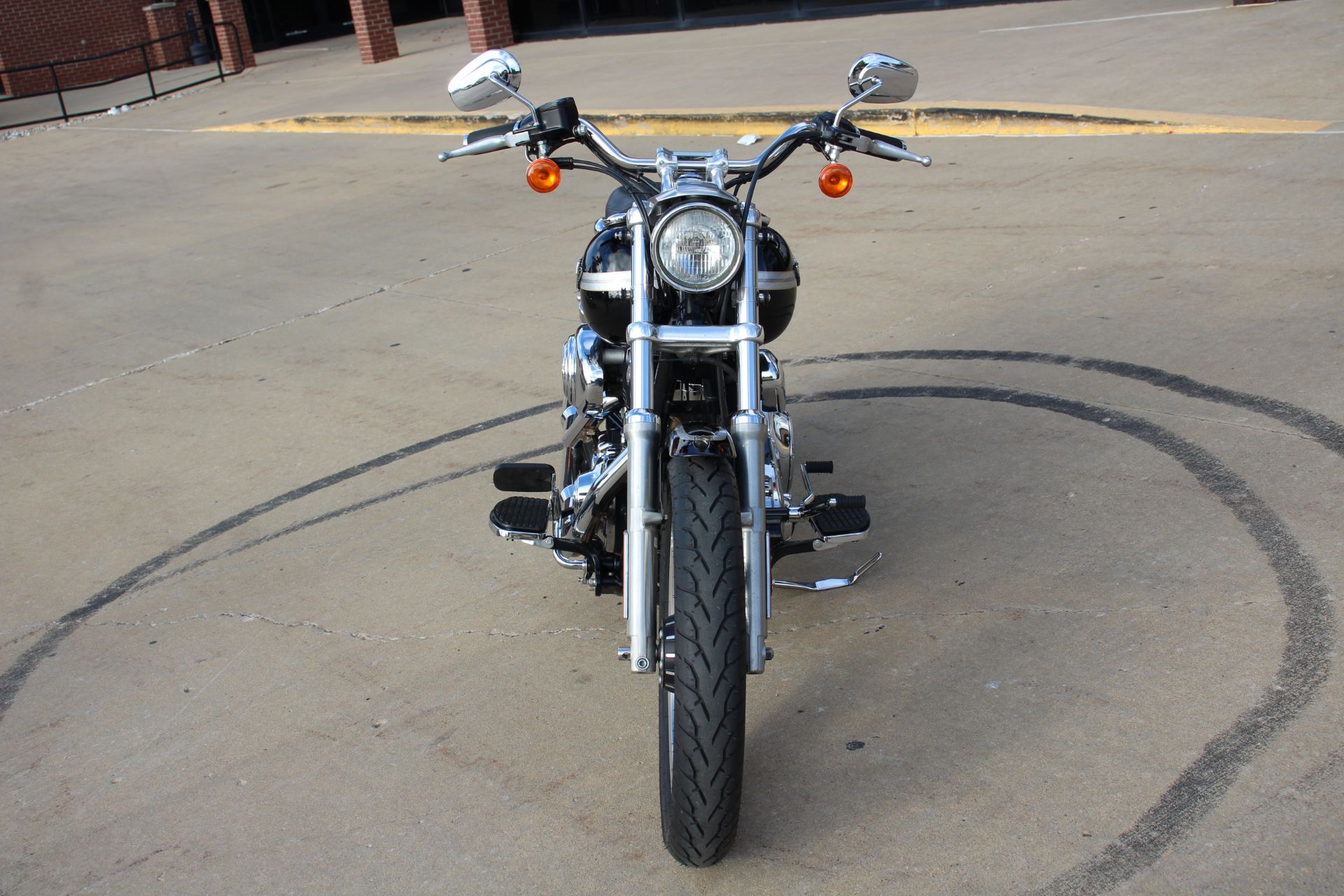 2003 Harley-Davidson FXDL Dyna Low Rider® in Flint, Michigan - Photo 3