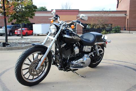 2003 Harley-Davidson FXDL Dyna Low Rider® in Flint, Michigan - Photo 4