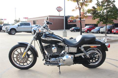 2003 Harley-Davidson FXDL Dyna Low Rider® in Flint, Michigan - Photo 5