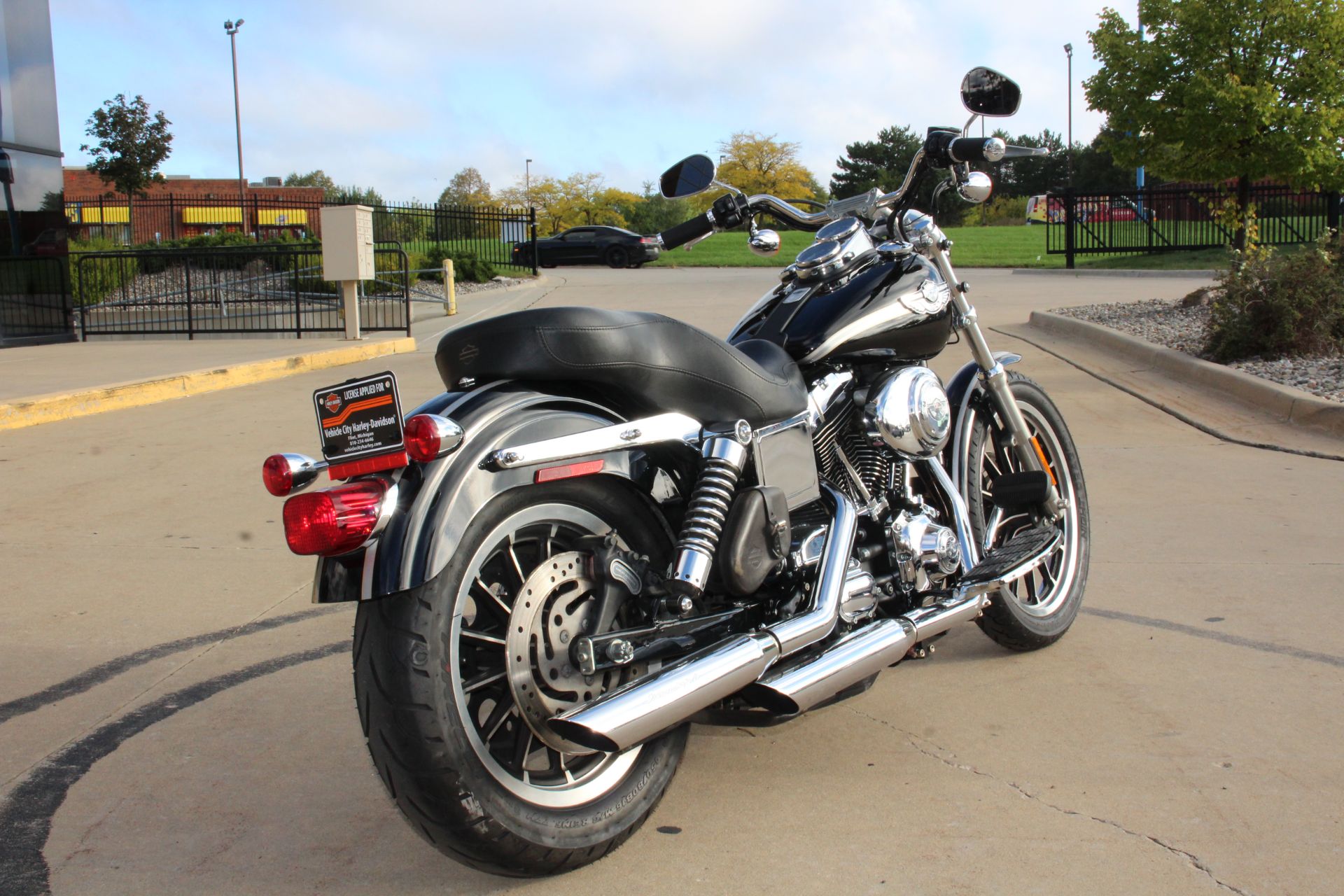 2003 Harley-Davidson FXDL Dyna Low Rider® in Flint, Michigan - Photo 7