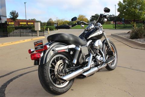 2003 Harley-Davidson FXDL Dyna Low Rider® in Flint, Michigan - Photo 7