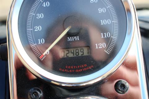 2003 Harley-Davidson FXDL Dyna Low Rider® in Flint, Michigan - Photo 8