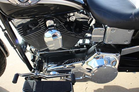 2003 Harley-Davidson FXDL Dyna Low Rider® in Flint, Michigan - Photo 19
