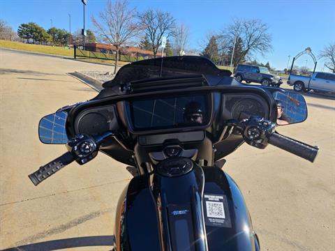2024 Harley-Davidson Street Glide® in Flint, Michigan - Photo 8