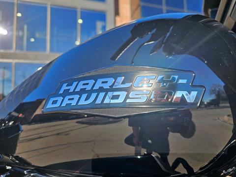 2024 Harley-Davidson Street Glide® in Flint, Michigan - Photo 9