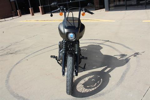 2020 Harley-Davidson Street Bob® in Flint, Michigan - Photo 4