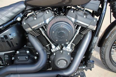 2020 Harley-Davidson Street Bob® in Flint, Michigan - Photo 13