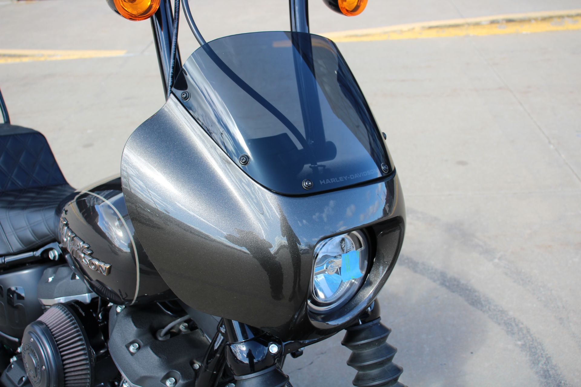 2020 Harley-Davidson Street Bob® in Flint, Michigan - Photo 14
