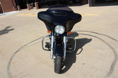 2017 Harley-Davidson Street Glide® Special in Flint, Michigan - Photo 3