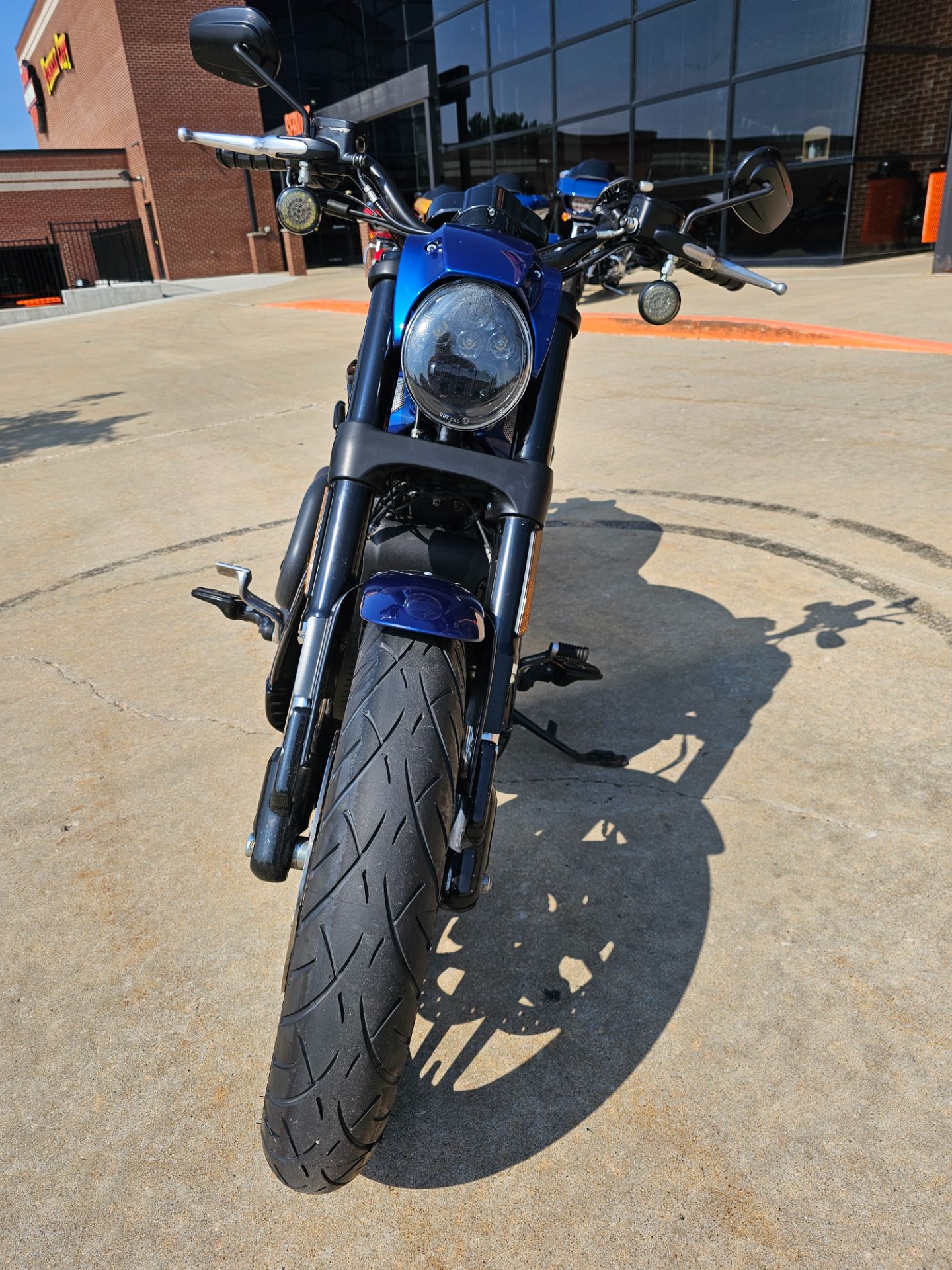 2015 Harley-Davidson Night Rod® Special in Flint, Michigan - Photo 3