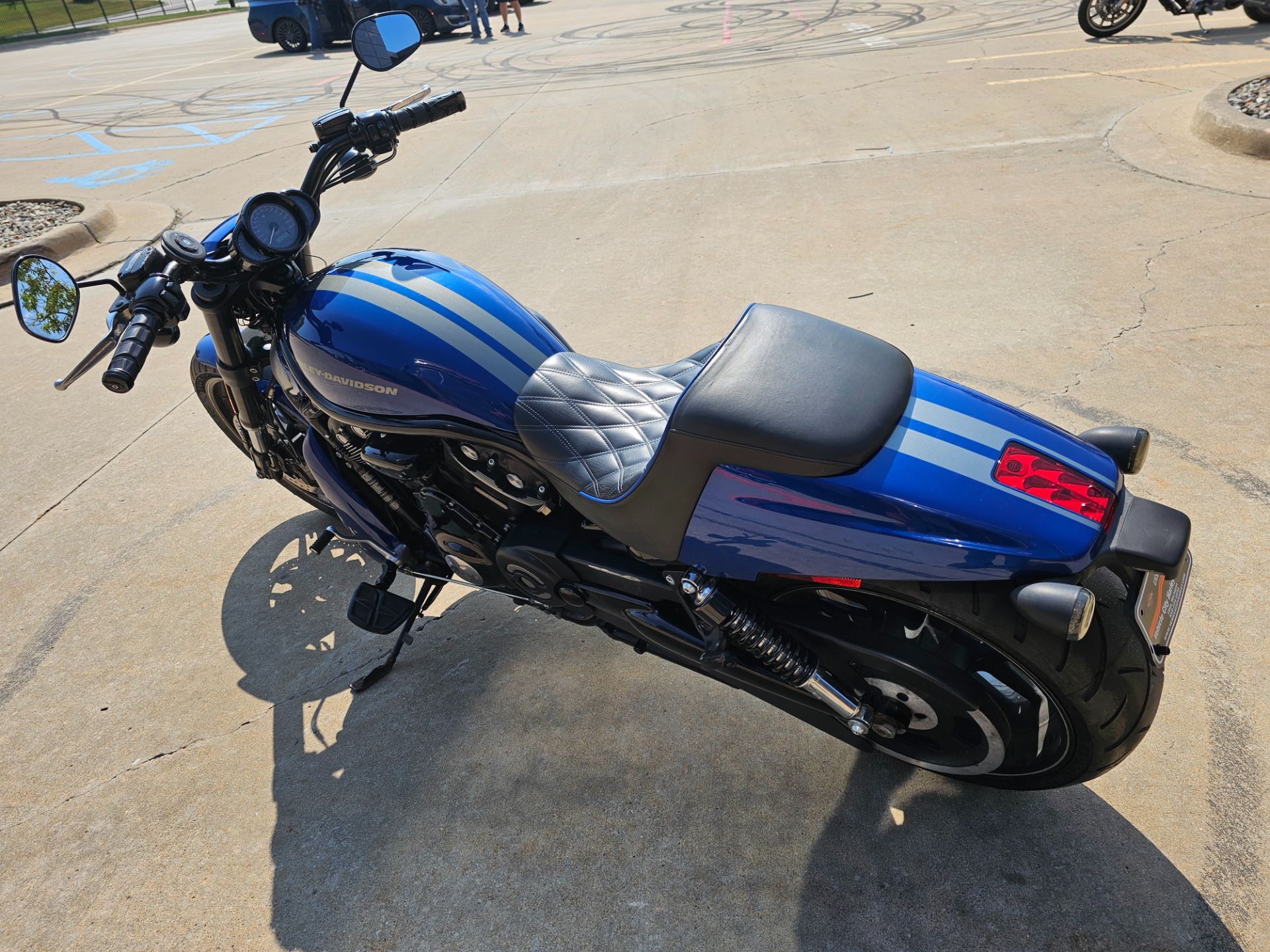 2015 Harley-Davidson Night Rod® Special in Flint, Michigan - Photo 6